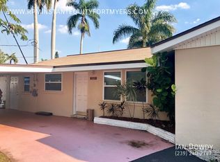 1148 Harbor Dr, North Fort Myers, FL 33917