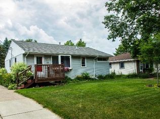 5007 Welcome Ave N, Crystal, MN 55429