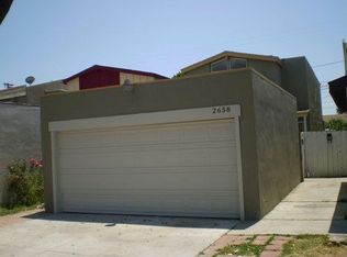 2658 E Adams St, Carson, CA 90810