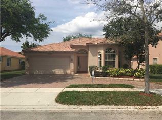 13317 NW 15th Ct, Pembroke Pines, FL 33028