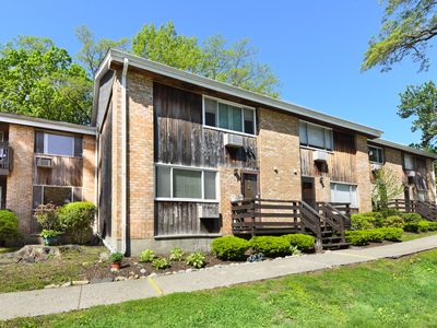 333 Vincellette Street #16, Bridgeport, CT, 06606