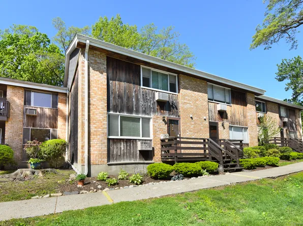 333 Vincellette Street #16, Bridgeport, CT 06606