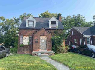 13383 Elmdale St, Detroit, MI 48213
