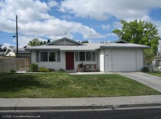 2000 Melarkey St, Winnemucca, NV 89445