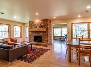 9286 W Scout Trl, Ojibwa, WI 54862