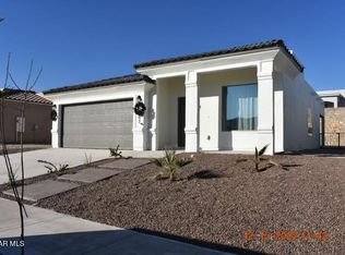 13067 Grantham Ln, El Paso, TX 79928