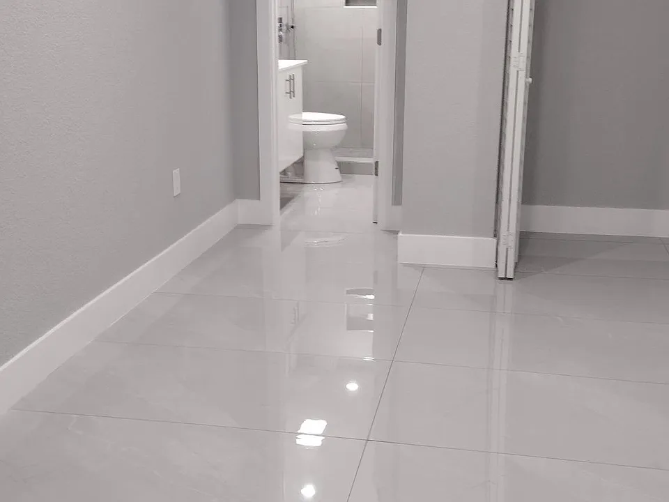 studio bathroon