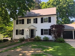 9 Regent St, Newton, MA 02465