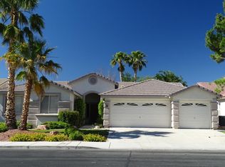 2270 Alanhurst Dr, Henderson, NV 89052