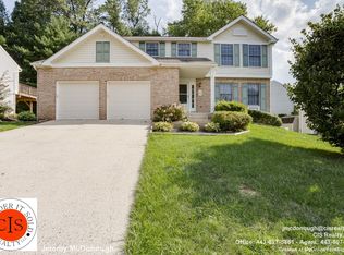 9937 Britinay Ln, Baltimore, MD 21234