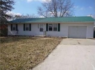 2200 Kay St, Harrisonville, MO 64701