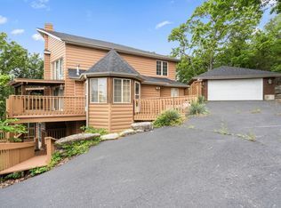 127 Kachina Trail, Branson West, MO 65737