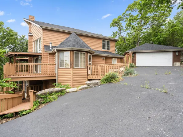 127 Kachina Trail, Branson West, MO 65737