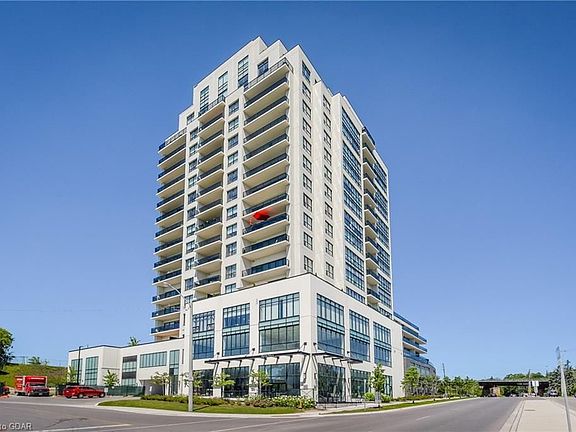 3rd image of 150 Wellington St E #1103