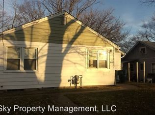 512 S Talley Ave, Muncie, IN 47303