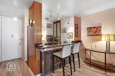 Rented by Compass