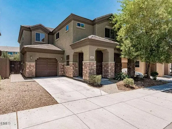 3907 E Branham Ln, Phoenix, AZ 85042