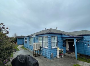 2614 Union St, Eureka, CA 95501