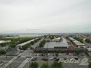 a bay view