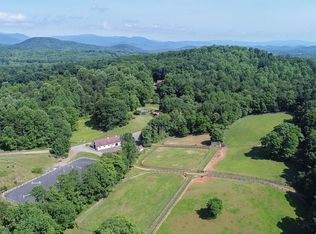 2374 Funny Farm Rd, Reva, VA 22735