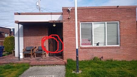 2nd image of 1206 S 11th St Suite 5