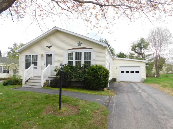 21 Bobcat Lane, Berwick, ME 03901
