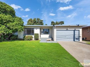 19378 Ricardo Ave, Hayward, CA 94541