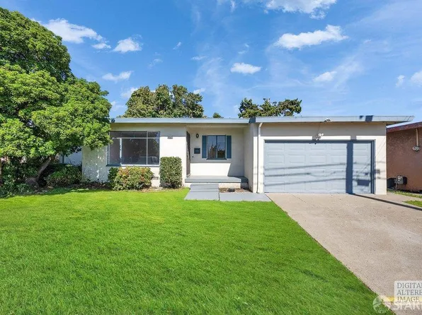 19378 Ricardo Ave, Hayward, CA 94541