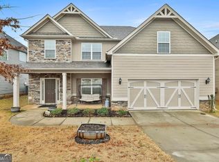 14 Alyssa Rd, Newnan, GA 30263