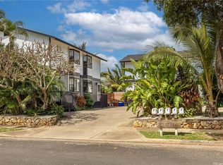 Waialua Palms, Waialua, HI 96791