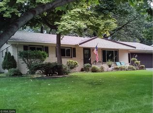 7399 Lyric Ln NE, Fridley, MN 55432