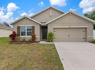 4088 Bramblewood Loop, Spring Hill, FL 34609