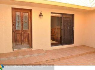 4125 SW 111th Ave, Davie, FL 33328