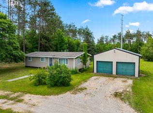 5283 Alba Rd, Gaylord, MI 49735