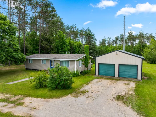 5283 Alba Rd, Gaylord, MI 49735