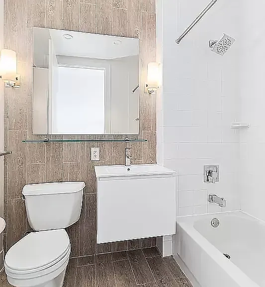50 Murray St #1532 — Photo 8