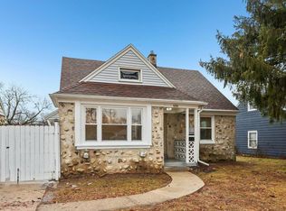 5129 N 62nd St, Milwaukee, WI