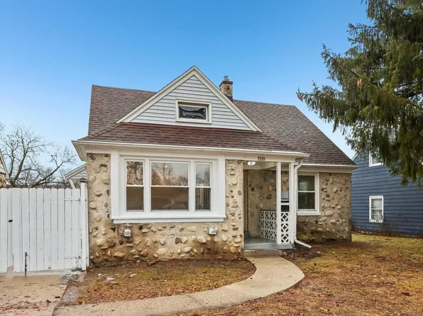 5129 North 62nd STREET, Milwaukee, WI 53218