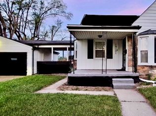 19131 Westmoreland Rd, Detroit, MI 48219