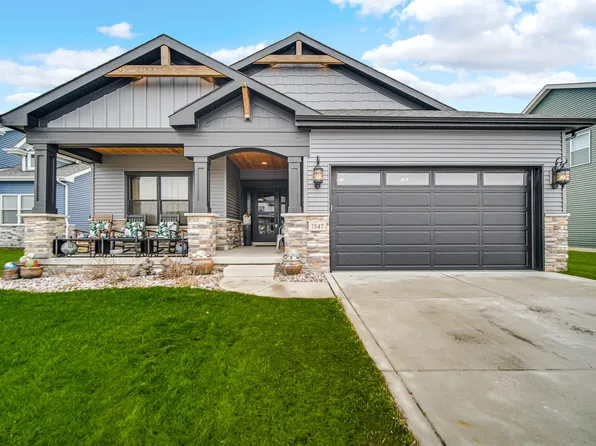 7547 E 116th Ave, Winfield, IN 46307