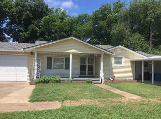 206 N Bristow Ave, Coweta, OK 74429