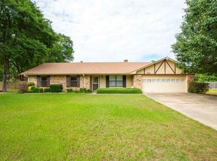 2661 State Hwy 154 E, Gilmer, TX 75645