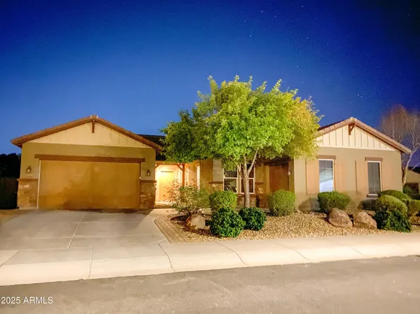 16089 W HARVARD Street, Goodyear, AZ 85395