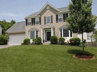 2922 Cameron Dr, Manchester, MD 21102