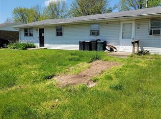 82 Magnolia St, Martinsville, IN 46151