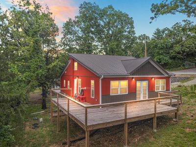 115 Fairwood Road, Lampe, MO, 65681