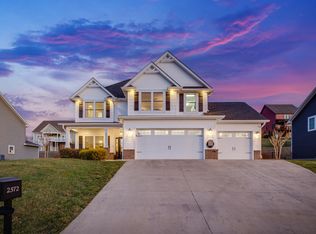 2572 Bridgeforth Xing, Kingsport, TN 37664