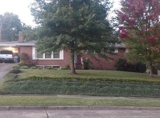 1032 Ransome Ln, Kingsport, TN 37660