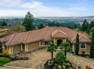 2463 Crestmont Cir S, Salem, OR 97302