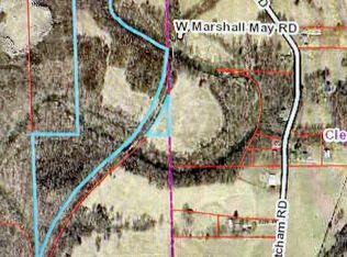 S Ketcham Rd, Bloomington, IN 47403